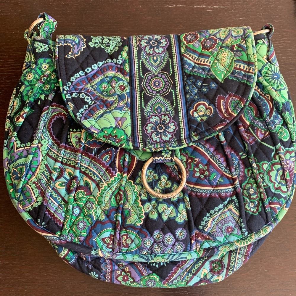 Vera Bradley Shoulder Bag